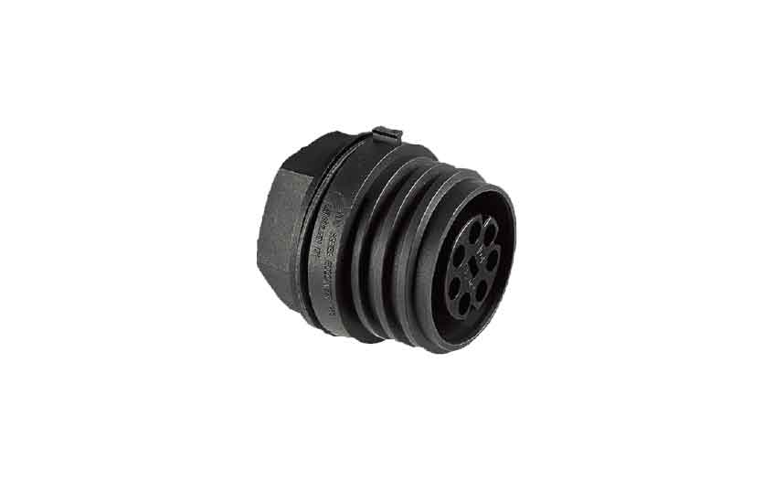 防爆系列連接器EXP-0931